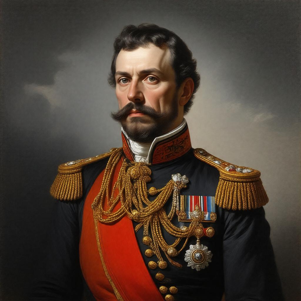 Louis Bonaparte